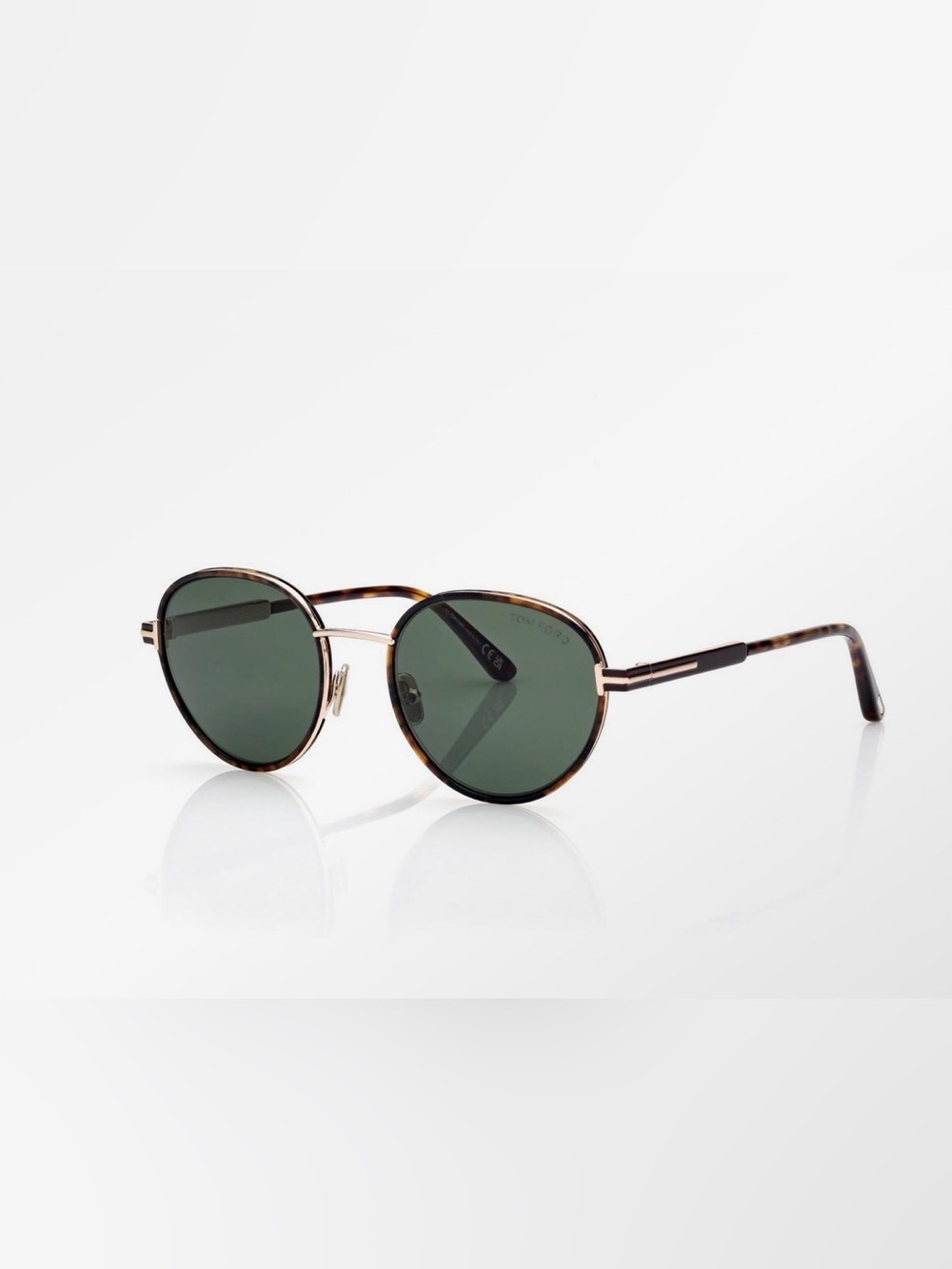 New Tom Ford TFI339 52N Jet
Sunglasses